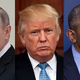 Image for article titled What You Need To Know About U.S.–Russia Tensions